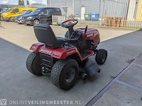 Zitmaaier motec, mt e500y 1 - afbeelding 21 van  24