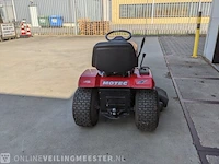 Zitmaaier motec, mt e500y 1 - afbeelding 22 van  24