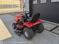 Zitmaaier motec, mt e500y 1 - afbeelding 23 van  24