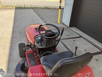 Zitmaaier motec, mt e500y 1 - afbeelding 24 van  24