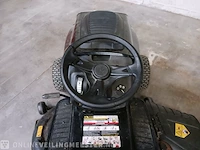 Zitmaaier mtd, black - afbeelding 3 van  18