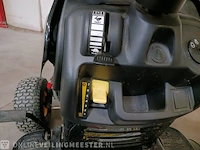 Zitmaaier mtd, black - afbeelding 4 van  18