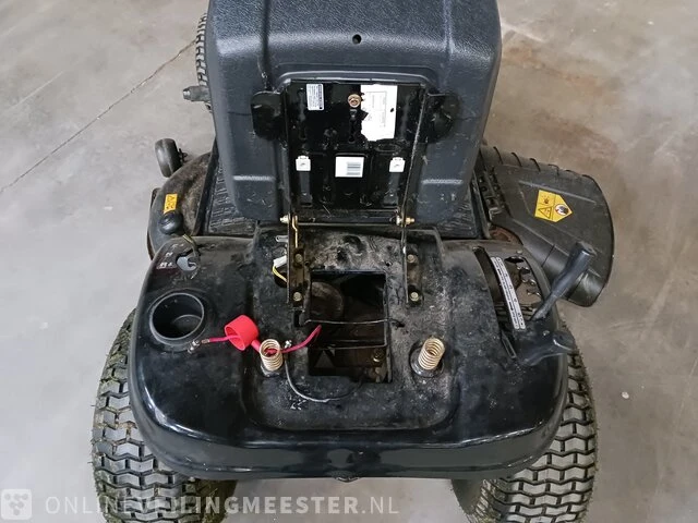 Zitmaaier mtd, black - afbeelding 7 van  18