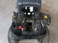 Zitmaaier mtd, black - afbeelding 7 van  18