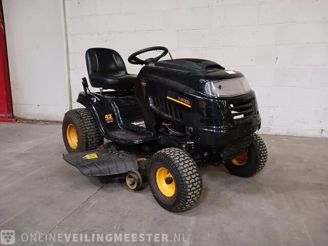 Zitmaaier mtd, black - afbeelding 1 van  18