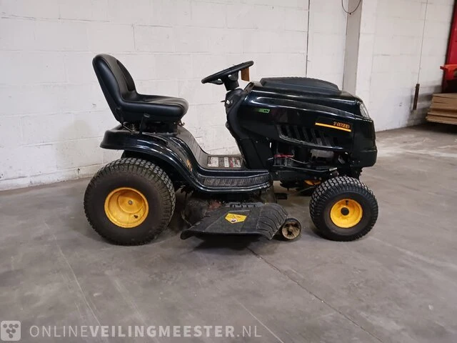 Zitmaaier mtd, black - afbeelding 11 van  18