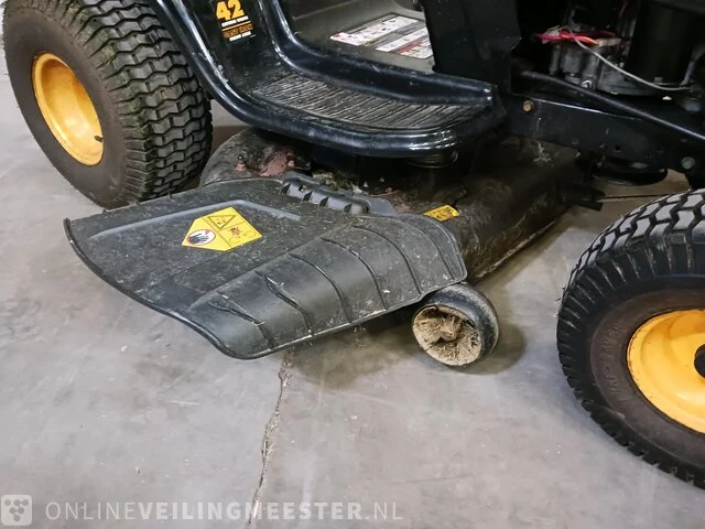 Zitmaaier mtd, black - afbeelding 12 van  18