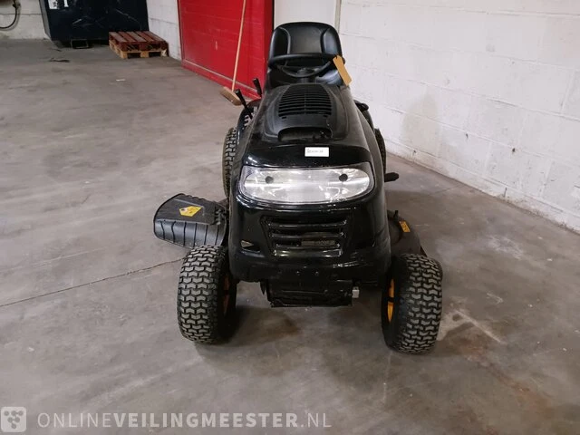 Zitmaaier mtd, black - afbeelding 13 van  18
