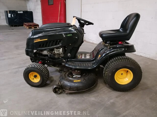 Zitmaaier mtd, black - afbeelding 14 van  18