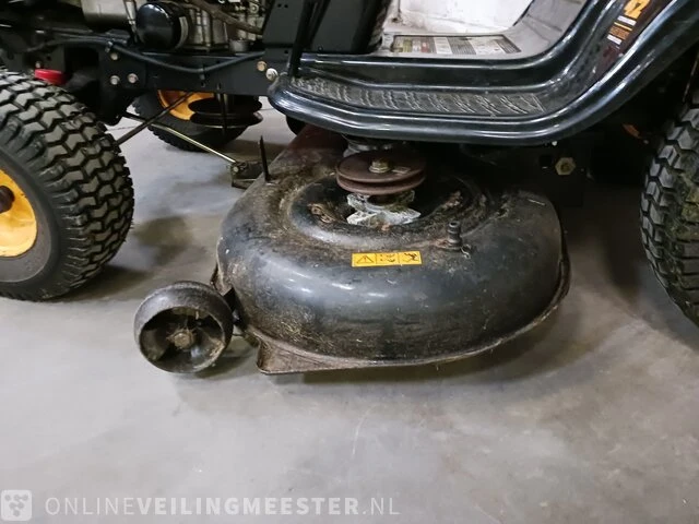 Zitmaaier mtd, black - afbeelding 15 van  18