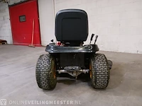 Zitmaaier mtd, black - afbeelding 16 van  18