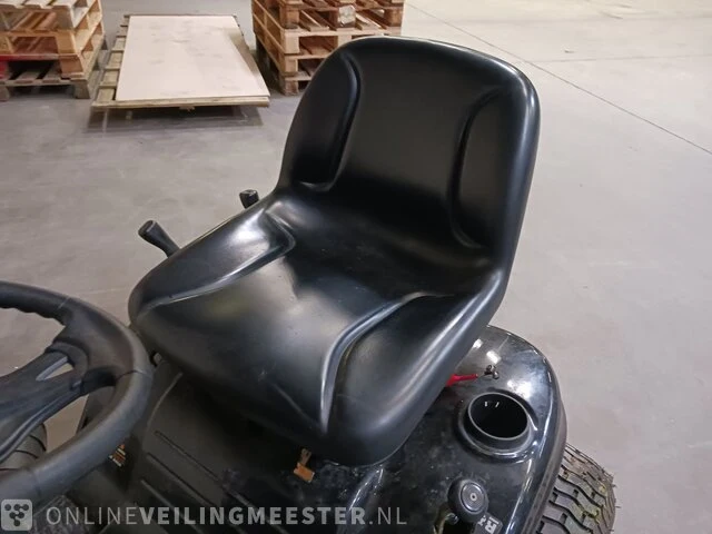 Zitmaaier mtd, black - afbeelding 17 van  18