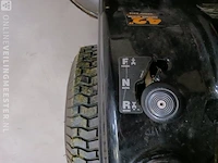 Zitmaaier mtd, black - afbeelding 18 van  18