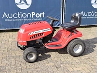 Zitmaaier mtd mf 42-18sh benzine 12.5pk - afbeelding 1 van  1