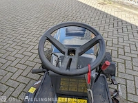 Zitmaaier murray, lt60 - afbeelding 3 van  58