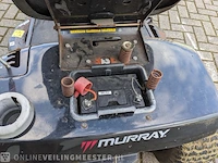 Zitmaaier murray, lt60 - afbeelding 7 van  58