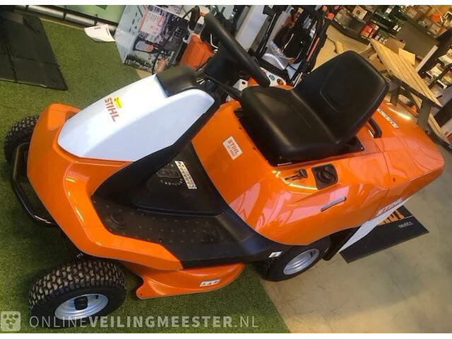 Zitmaaier stihl, rt 4082.1, bouwjaar 2022 - afbeelding 1 van  7