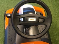 Zitmaaier stihl, rt 4082.1, bouwjaar 2022 - afbeelding 2 van  7
