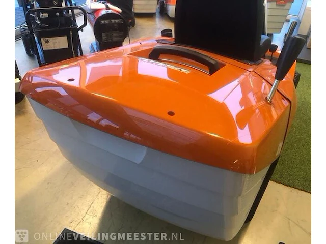 Zitmaaier stihl, rt 4082.1, bouwjaar 2022 - afbeelding 3 van  7