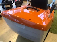 Zitmaaier stihl, rt 4082.1, bouwjaar 2022 - afbeelding 3 van  7