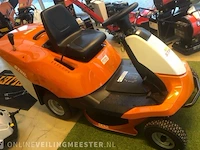 Zitmaaier stihl, rt 4082.1, bouwjaar 2022 - afbeelding 4 van  7