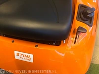 Zitmaaier stihl, rt 4082.1, bouwjaar 2022 - afbeelding 6 van  7