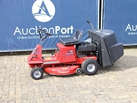 Zitmaaier toro 70084 benzine 12.5pk