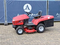 Zitmaaier toro 74590 benzine 19pk