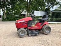 Zitmaaier toro dh-220 benzine - afbeelding 1 van  1