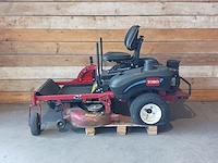 Zitmaaier, toro, timecutter zx440, 2006 - afbeelding 4 van  26