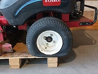 Zitmaaier, toro, timecutter zx440, 2006 - afbeelding 6 van  26