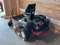 Zitmaaier, toro, timecutter zx440, 2006 - afbeelding 7 van  26