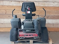 Zitmaaier, toro, timecutter zx440, 2006 - afbeelding 8 van  26