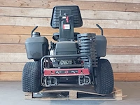 Zitmaaier, toro, timecutter zx440, 2006 - afbeelding 9 van  26