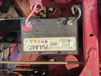 Zitmaaier, toro, timecutter zx440, 2006 - afbeelding 15 van  26