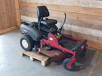 Zitmaaier, toro, timecutter zx440, 2006 - afbeelding 19 van  26