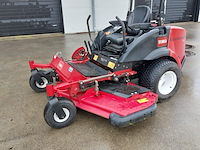 Zitmaaier | zero turn, toro, groundsmaster 7200, 2012 - afbeelding 2 van  34