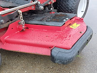 Zitmaaier | zero turn, toro, groundsmaster 7200, 2012 - afbeelding 3 van  34