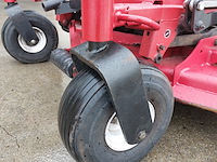 Zitmaaier | zero turn, toro, groundsmaster 7200, 2012 - afbeelding 4 van  34