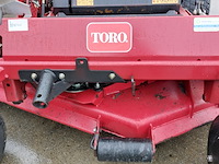 Zitmaaier | zero turn, toro, groundsmaster 7200, 2012 - afbeelding 5 van  34