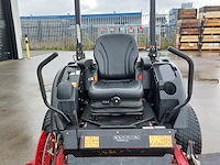 Zitmaaier | zero turn, toro, groundsmaster 7200, 2012 - afbeelding 6 van  34