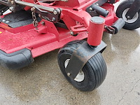 Zitmaaier | zero turn, toro, groundsmaster 7200, 2012 - afbeelding 7 van  34