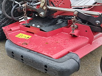 Zitmaaier | zero turn, toro, groundsmaster 7200, 2012 - afbeelding 8 van  34