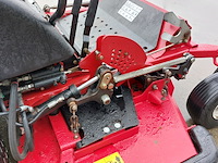 Zitmaaier | zero turn, toro, groundsmaster 7200, 2012 - afbeelding 10 van  34