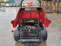 Zitmaaier | zero turn, toro, groundsmaster 7200, 2012 - afbeelding 15 van  34