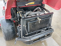 Zitmaaier | zero turn, toro, groundsmaster 7200, 2012 - afbeelding 16 van  34