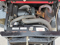 Zitmaaier | zero turn, toro, groundsmaster 7200, 2012 - afbeelding 17 van  34