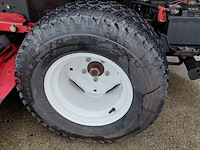 Zitmaaier | zero turn, toro, groundsmaster 7200, 2012 - afbeelding 19 van  34