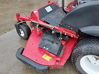 Zitmaaier | zero turn, toro, groundsmaster 7200, 2012 - afbeelding 20 van  34
