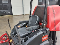 Zitmaaier | zero turn, toro, groundsmaster 7200, 2012 - afbeelding 21 van  34